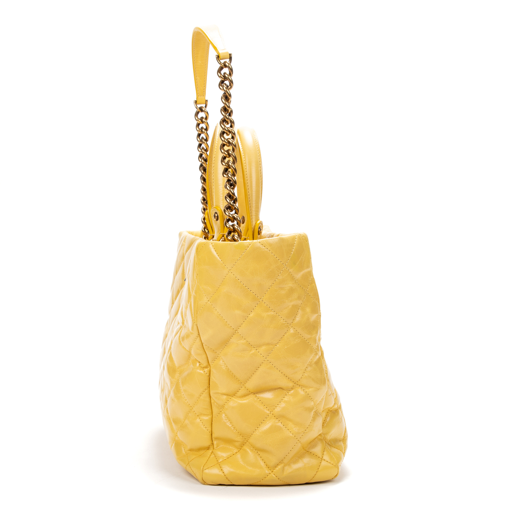 Chanel Reissue Top Handle Shopper - Picture 3 of 8